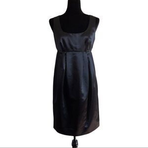 MICHAEL by Michael Kors Black Cocktail Dress - 6 NWT